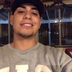 Meet your Posher, Jorge